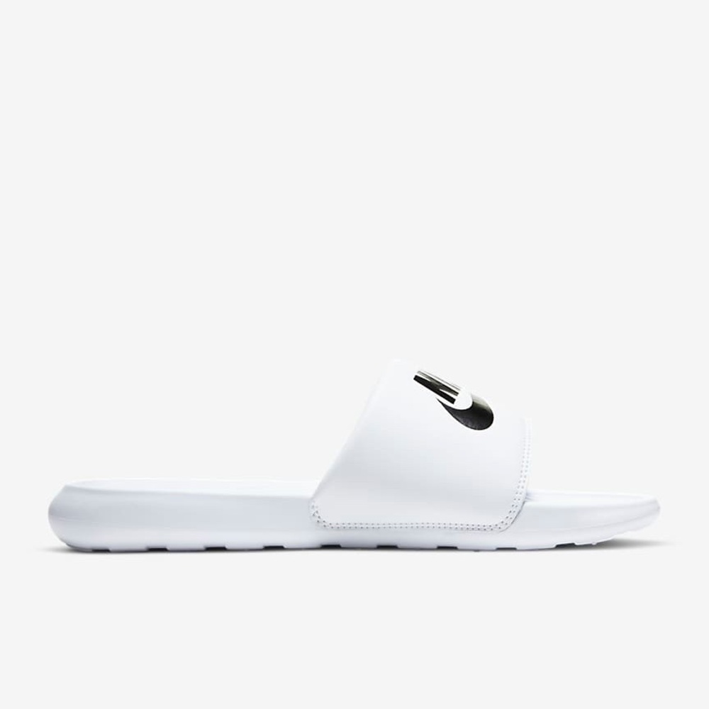 New In Box Mens Nike Victori Contoured Traction Sandals Multiple Sizes - Picture 4 of 5